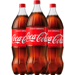 Coca Cola 2L