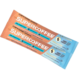 Supercoffee 3.0 Vanilla Latte Sachê 10g