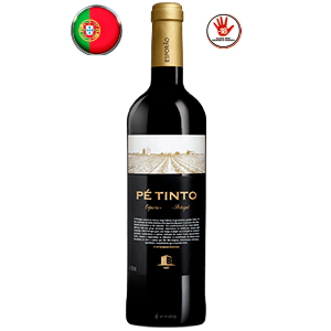 Vinho Esporão Pé Tinto 750ml