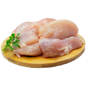 Filé de Coxa/Sobrecoxa KG