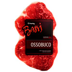 Ossobuco Bassi KG