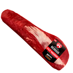 Filé Mignon na Brasa Steakhouse Vácuo KG