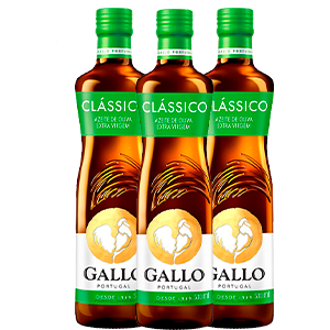 Azeite Gallo Original Extra Virgem 500ML