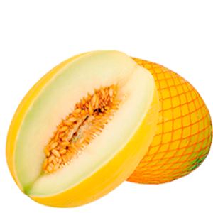 Melão Amrelo Redinha KG