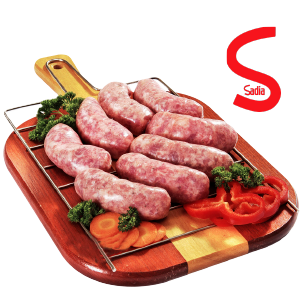 Linguiça Toscana Sadia KG