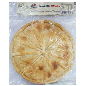 Torta Sanguine 1,2Kg