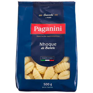 Nhoque de Batata Paganini 500G