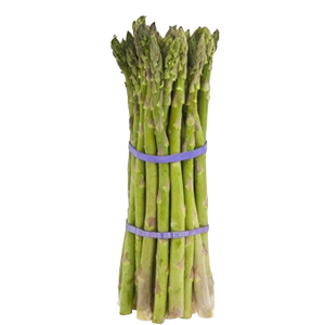 Aspargo Verde Importado 450G