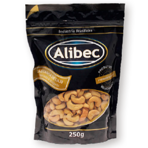 Castanha De Caju 250G