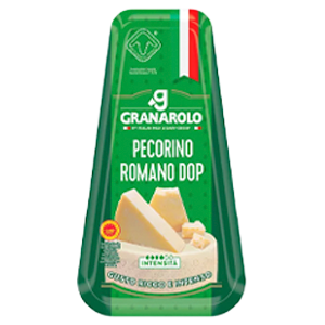Queijo Pecorino Romano Granarolo 150G
