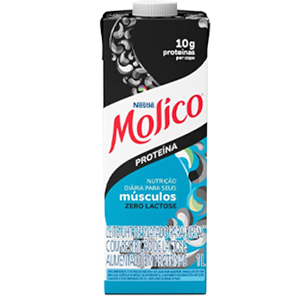 Leite LV Molico Mais Proteina 1L
