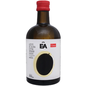 Azeite EA Extra Virgem 500ML