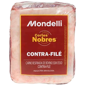 Contra Filé Mondelli Nobres KG